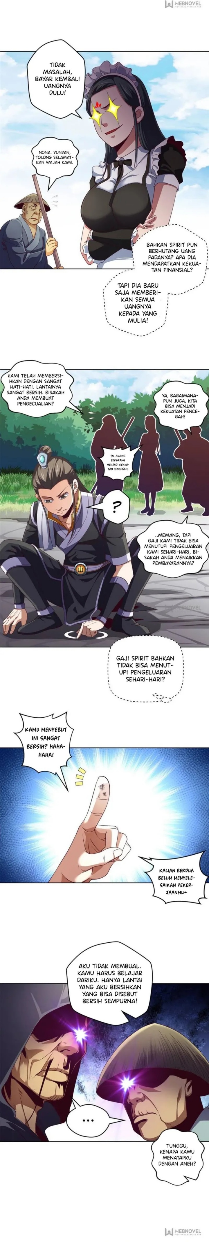 Dilarang COPAS - situs resmi www.mangacanblog.com - Komik doomed to be a king 075 - chapter 75 76 Indonesia doomed to be a king 075 - chapter 75 Terbaru 4|Baca Manga Komik Indonesia|Mangacan